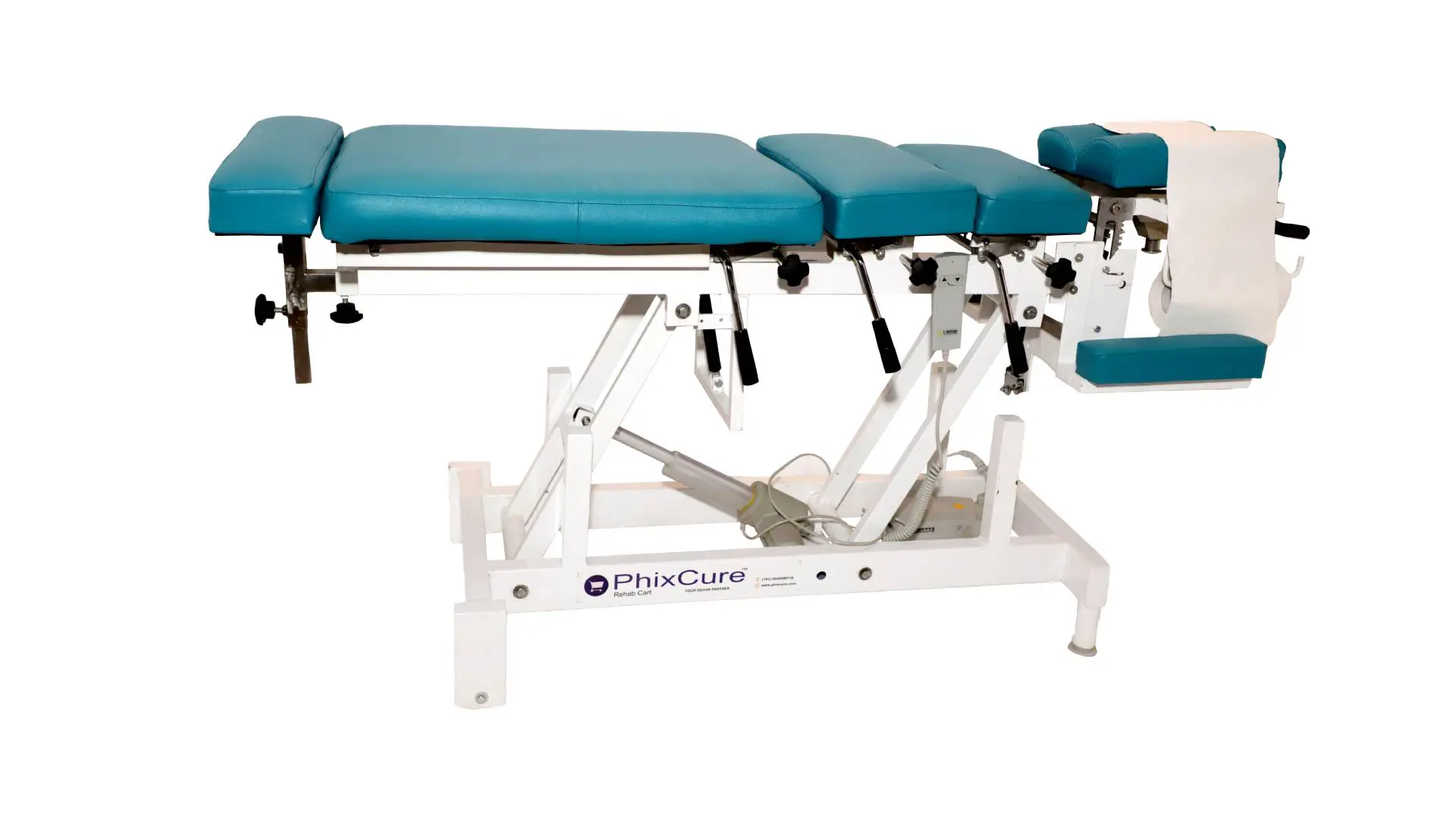 Fixed height Drop Table 2 Biomedindia