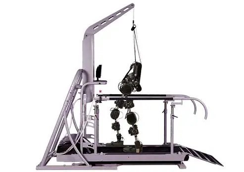 Реатерра-+-Экзоскелет Exoskeleton